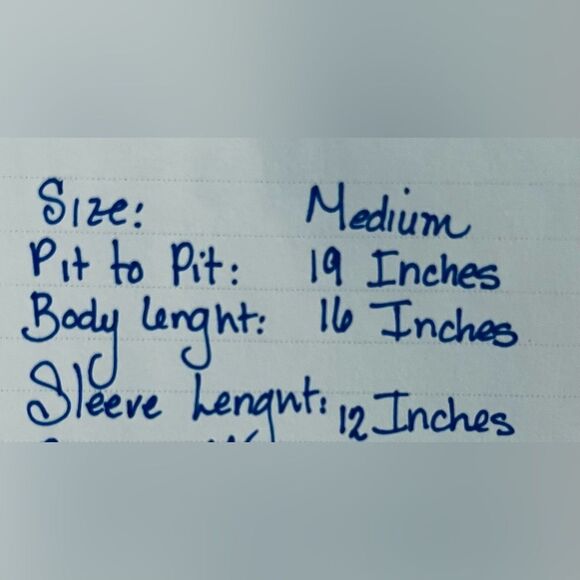 Nine Britton Red White Blue Floral Cropped Top SQ Neckline Smocked Hem M NWOT - Picture 3 of 6